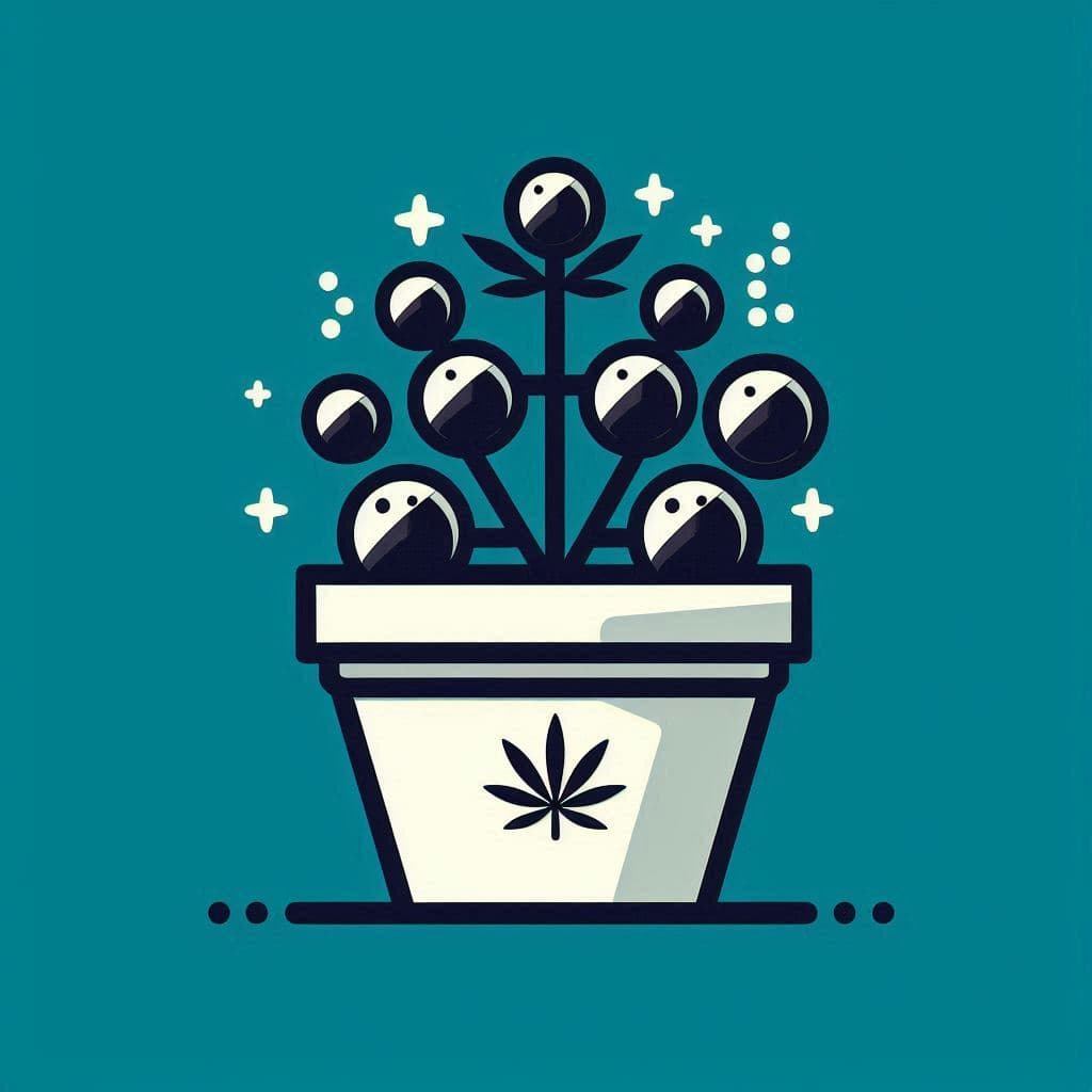 Choosing Fertilizers and Nutrients for White Widow