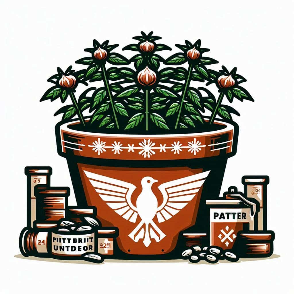 Comparing Yields of White Widow from Different Brands