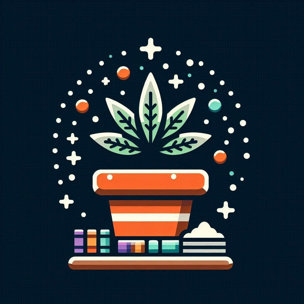 Effects of White Widow