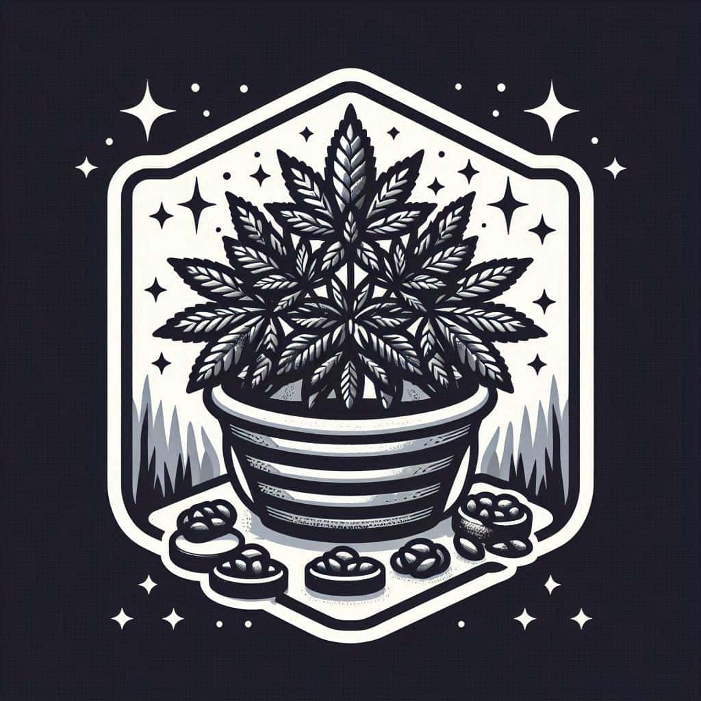 How Does THC Level in White Widow Affect Its Effects?