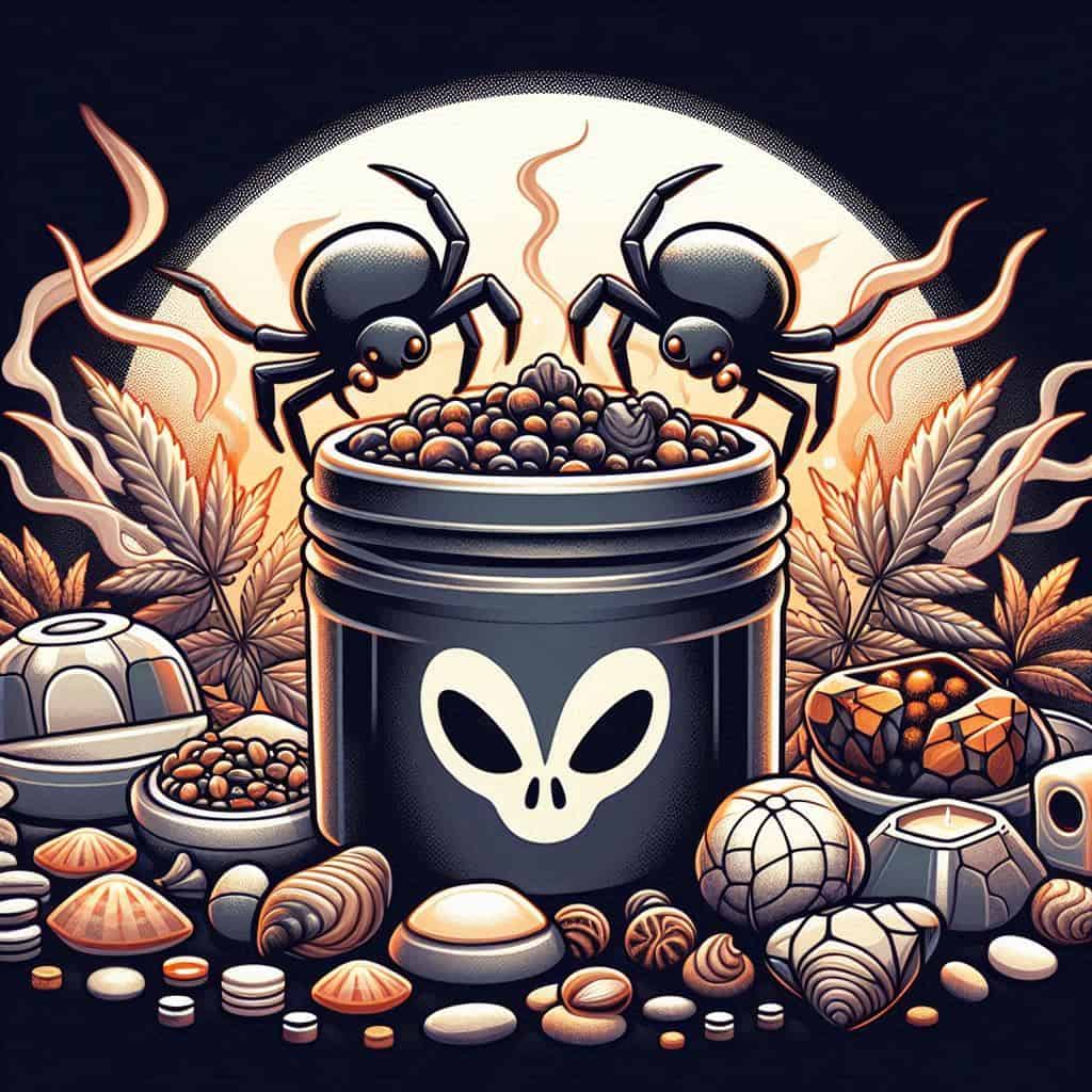 How to Distinguish Original White Widow Seeds from Fakes?