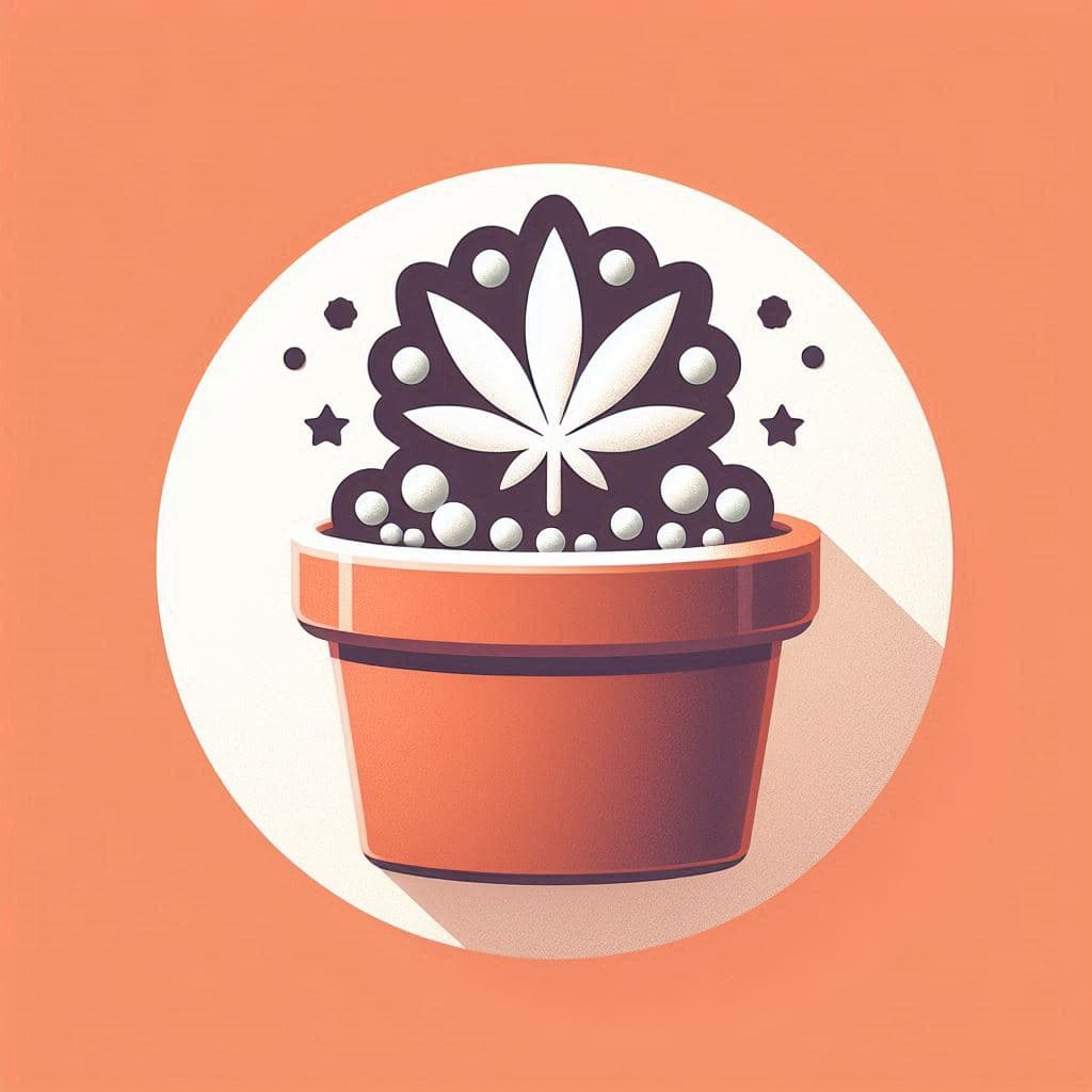 How to Water White Widow Properly?