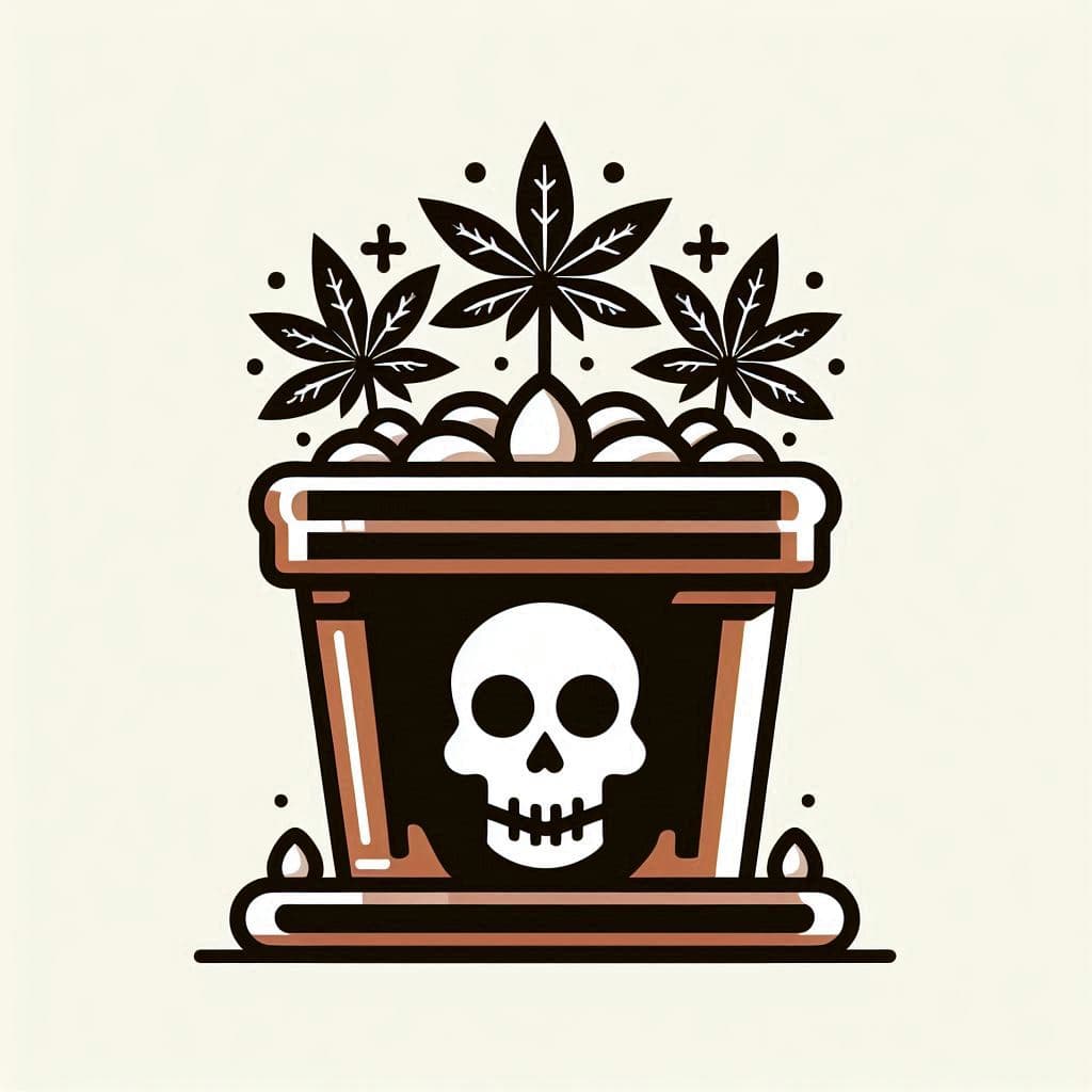 Indica or Sativa? Analyzing White Widow Phenotypes