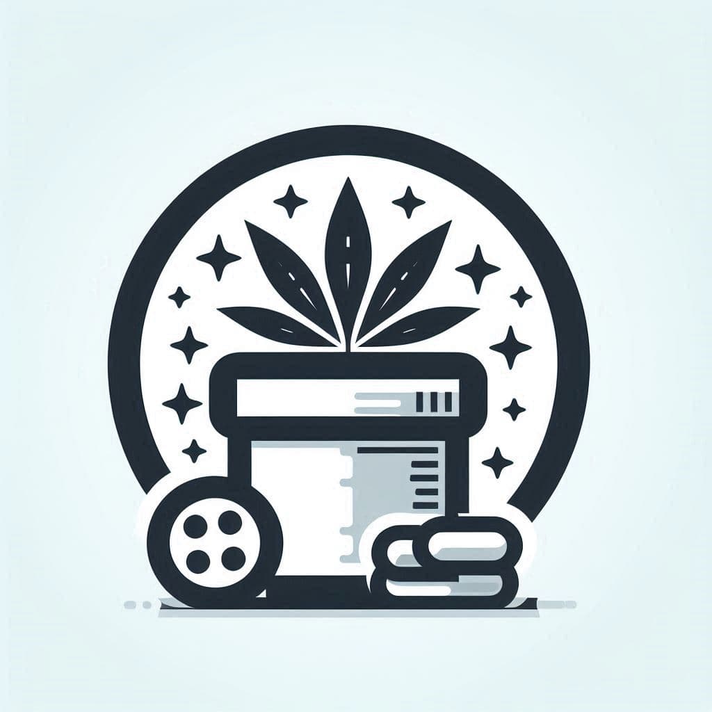 Medicinal Uses of White Widow