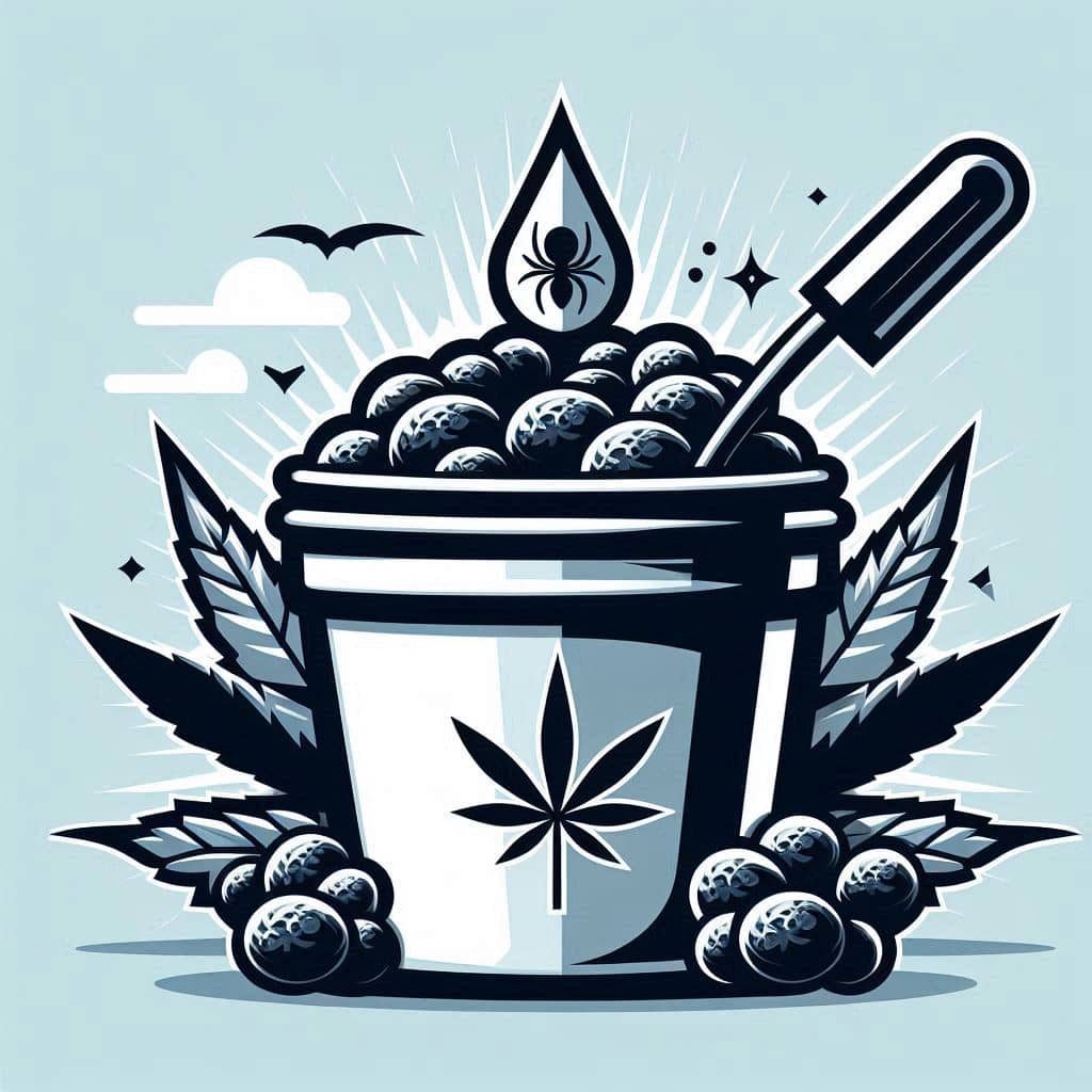 Optimal Growing Conditions for White Widow