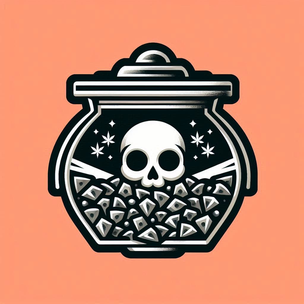 Organic Growing of White Widow vs Mineral Nutrients?