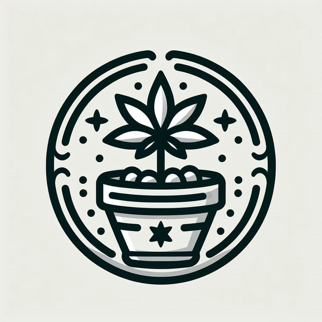 THC and CBD Content in White Widow