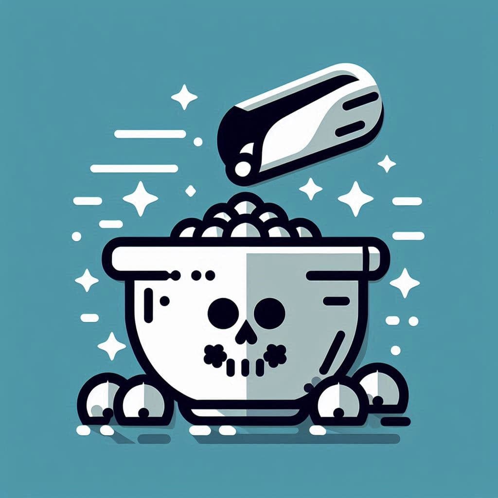 The Genetics of White Widow