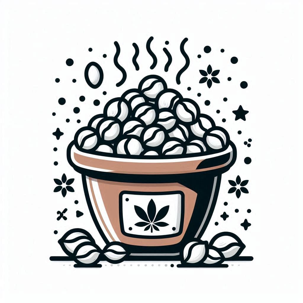 The Origins of the White Widow Strain