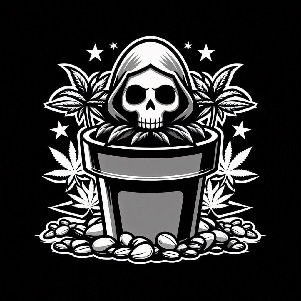 Top Mistakes During White Widow Flowering Stage