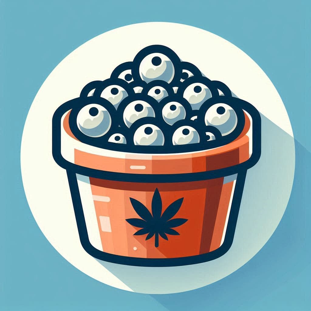 What Does White Widow Smell Like During Flowering?