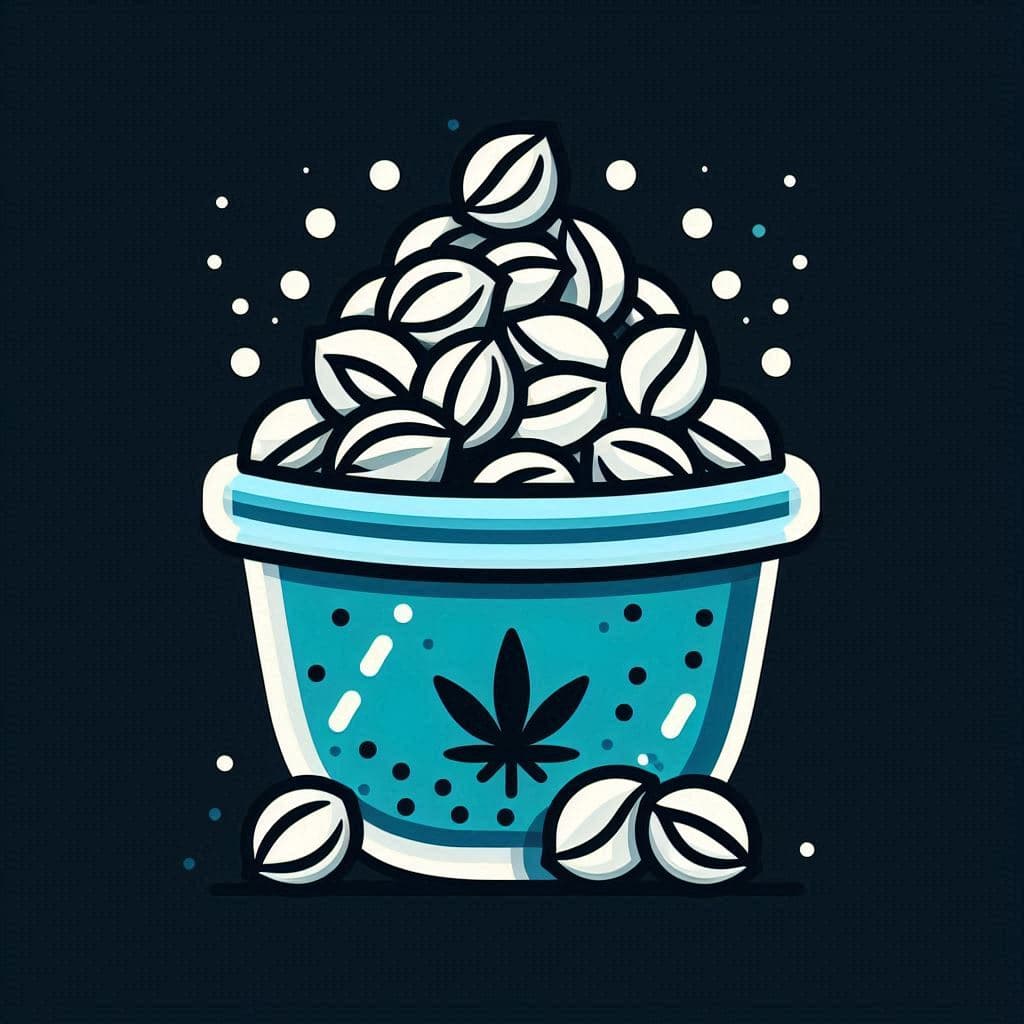 What Effects Does White Widow Auto Have?