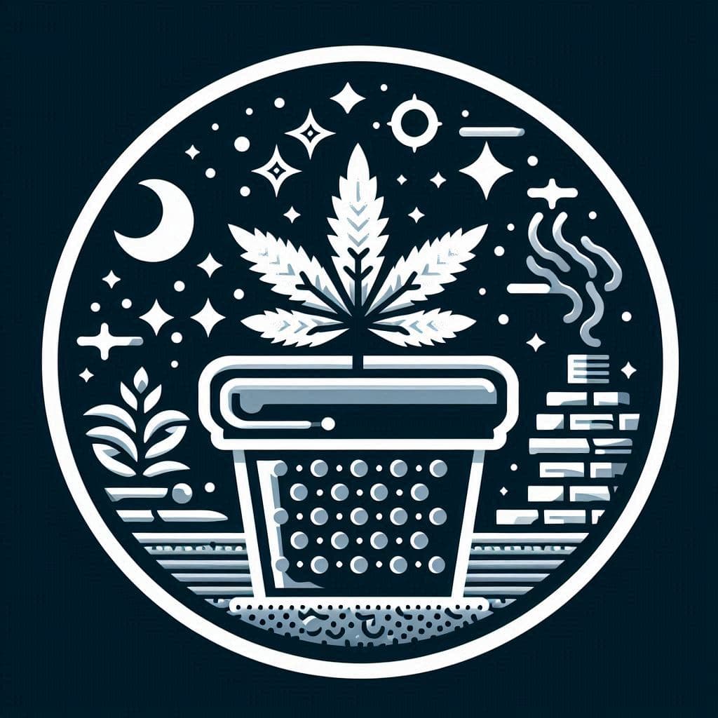 Where Can White Widow Be Grown Legally?