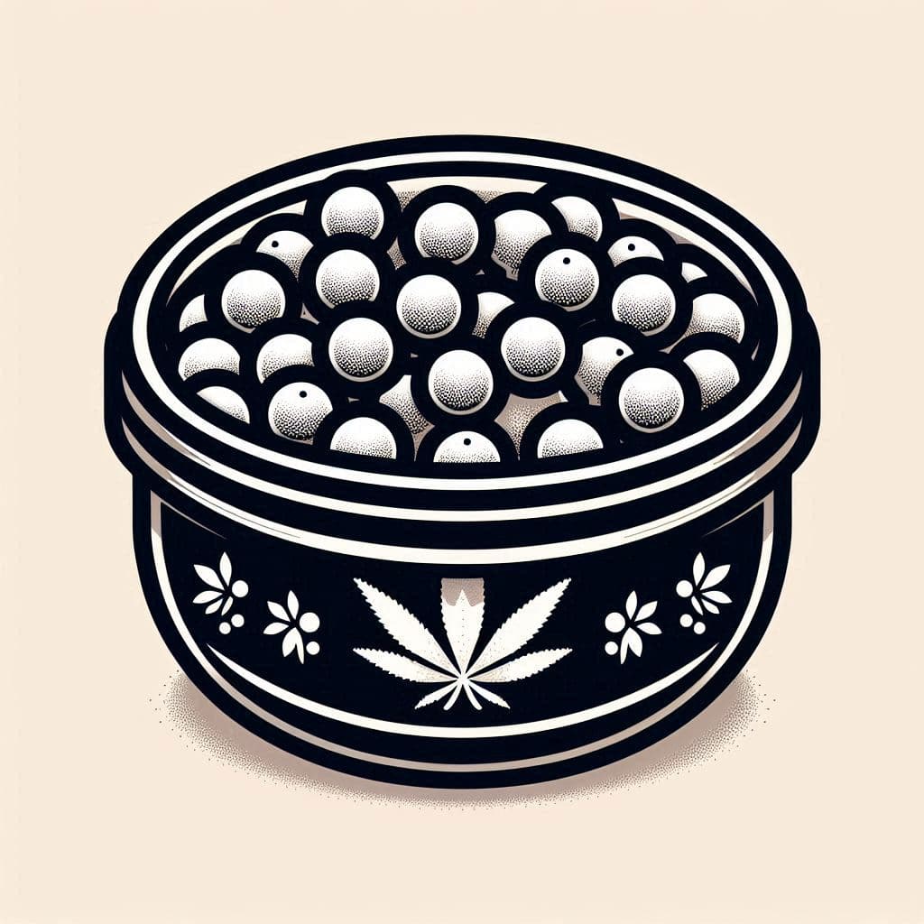 White Widow and CO₂ Supplementation