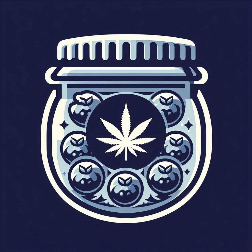 White Widow and Creativity