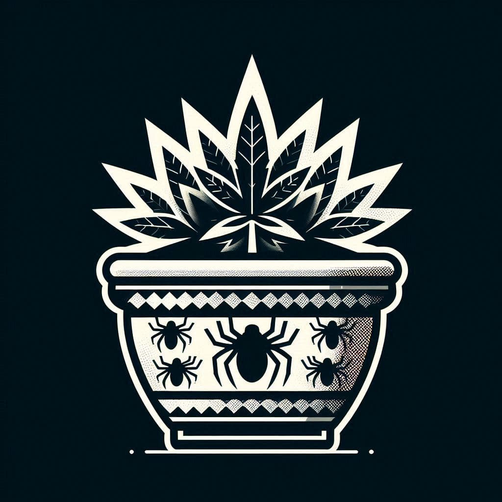 White Widow and Microdosing