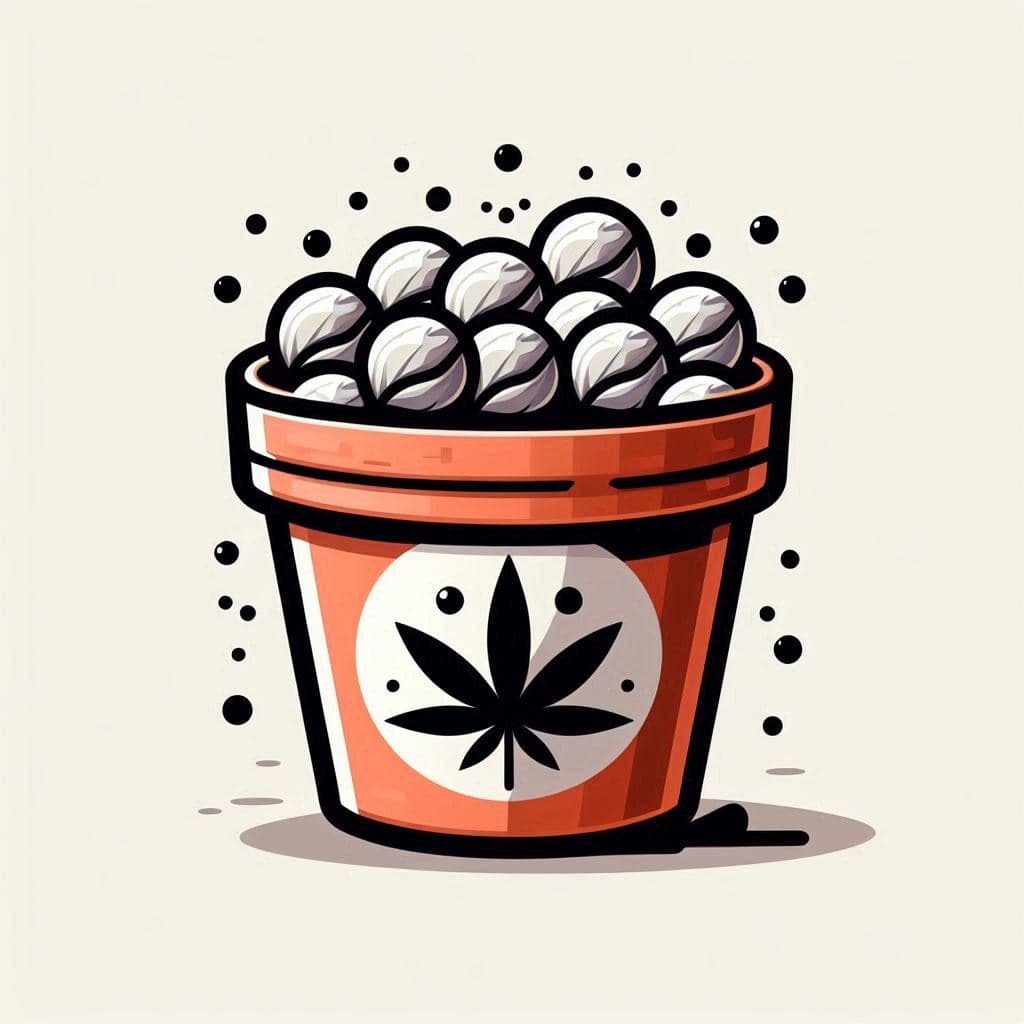 White Widow: Hydroponics vs Soil?