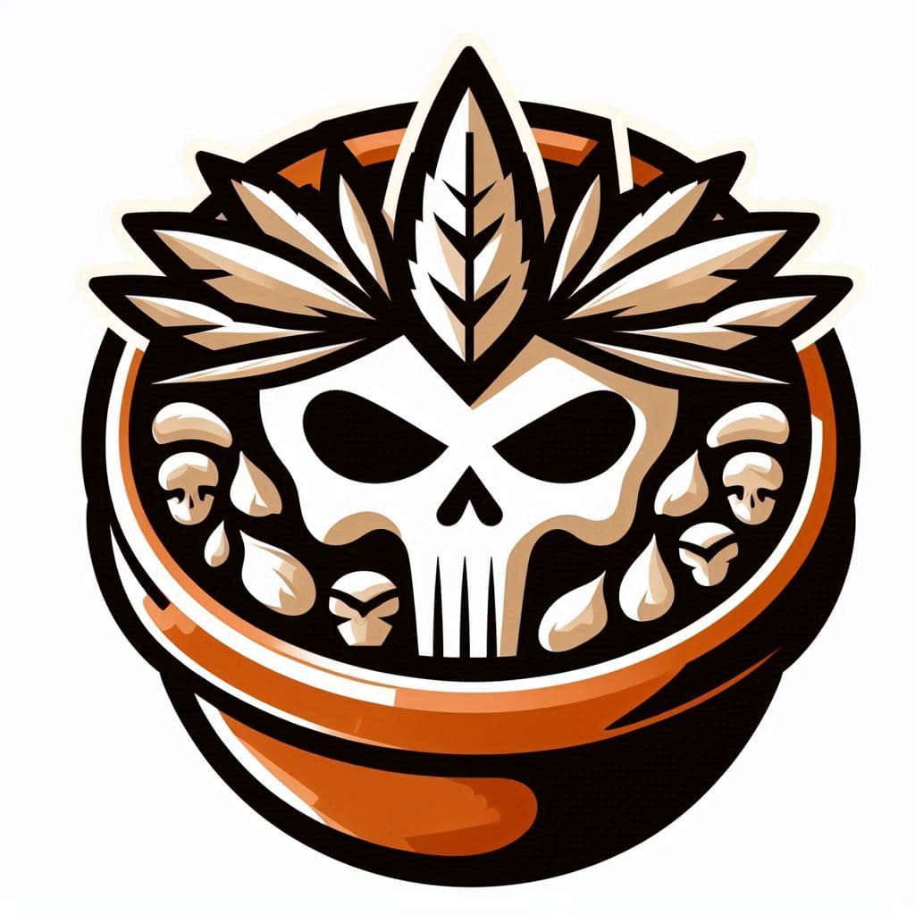 White Widow: Ideal Cannabinoid Ratio