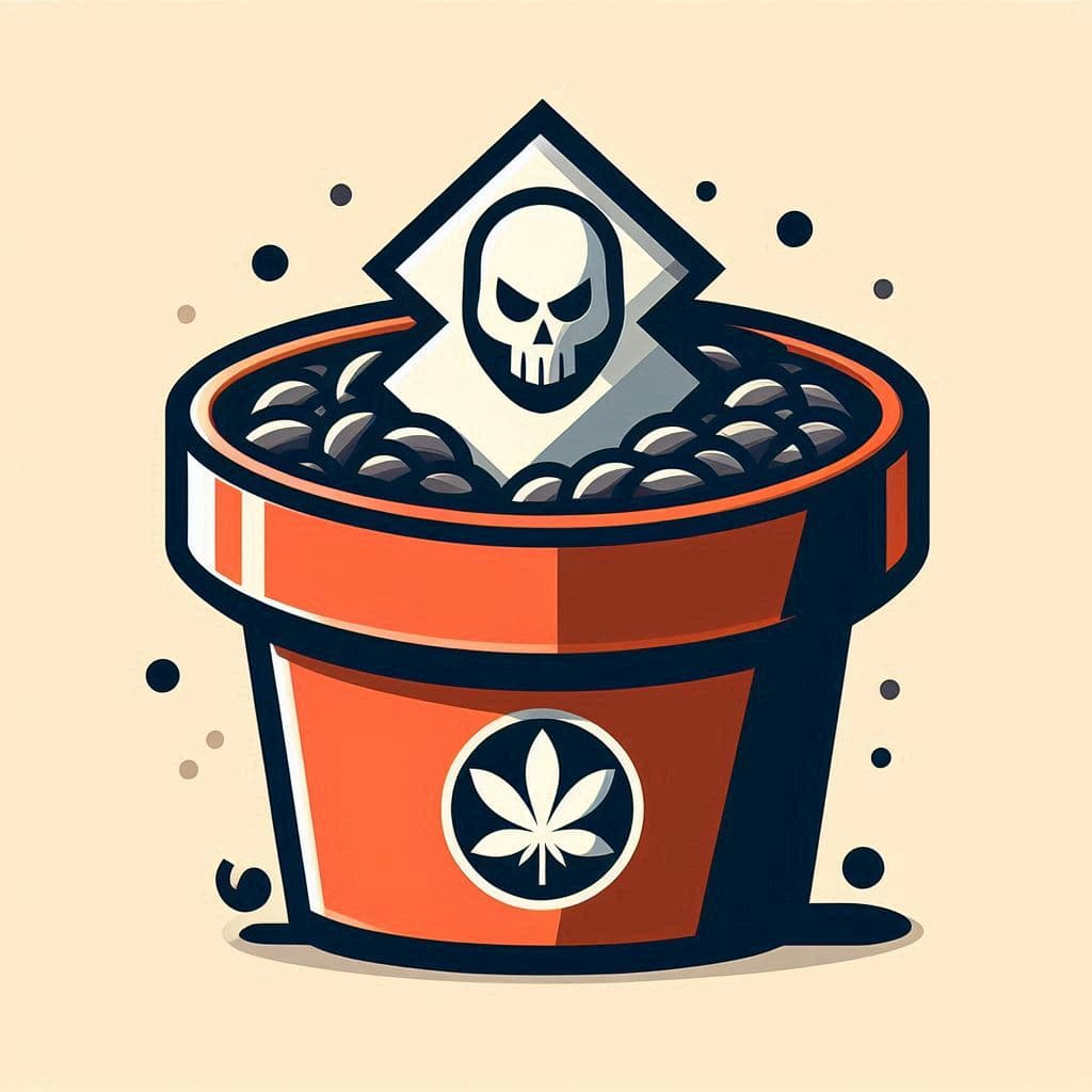 White Widow Strain Tests from Various Producers