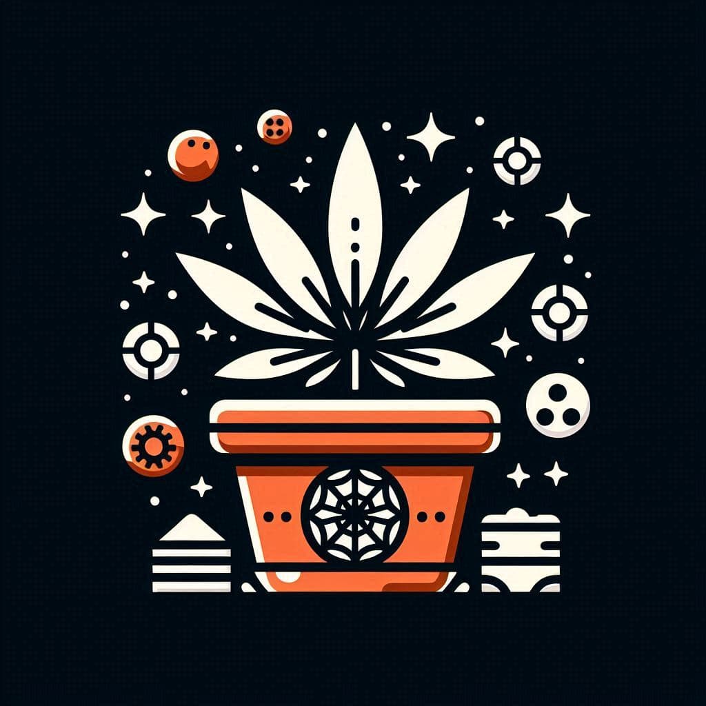 White Widow Terpenes