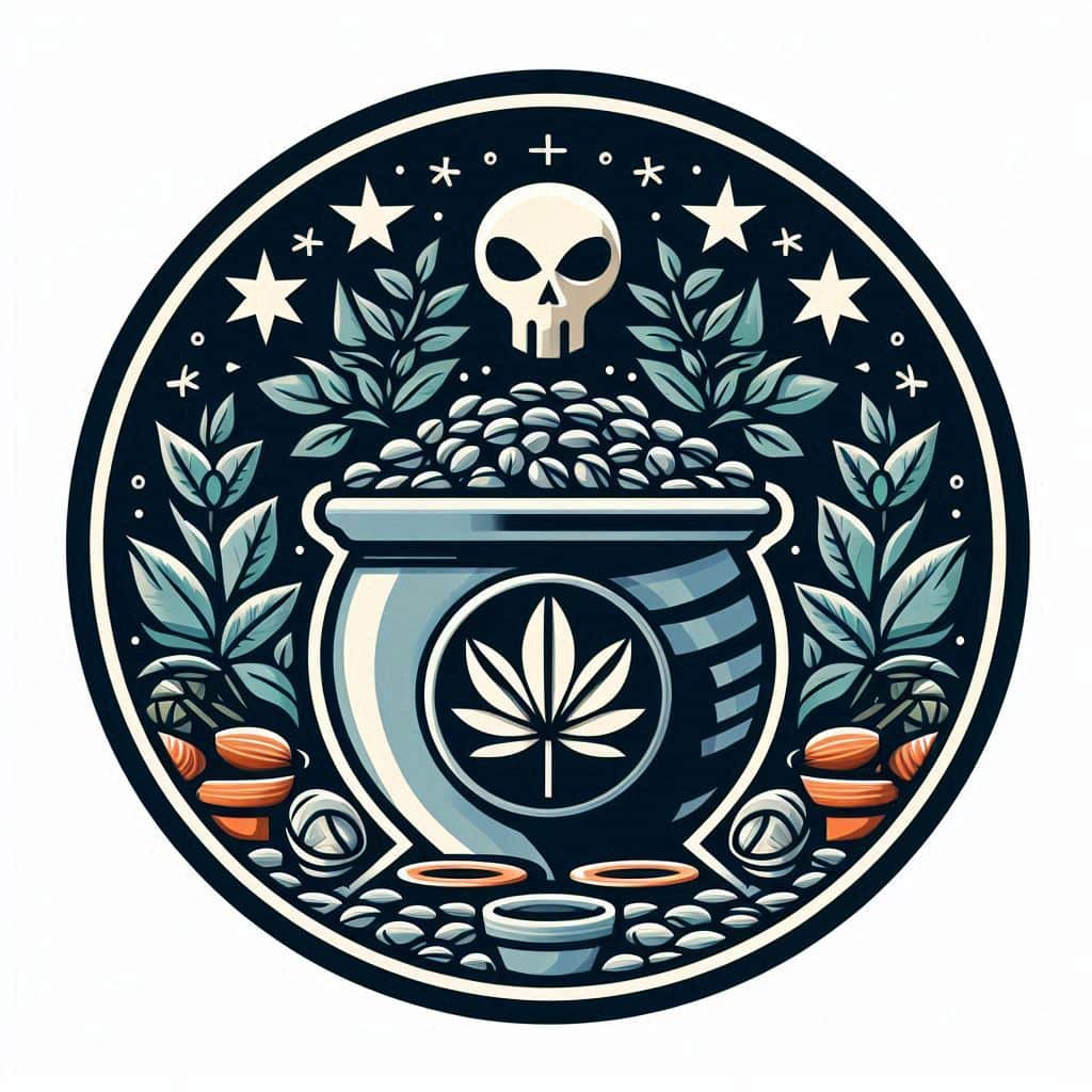 White Widow Yield per 1 m²