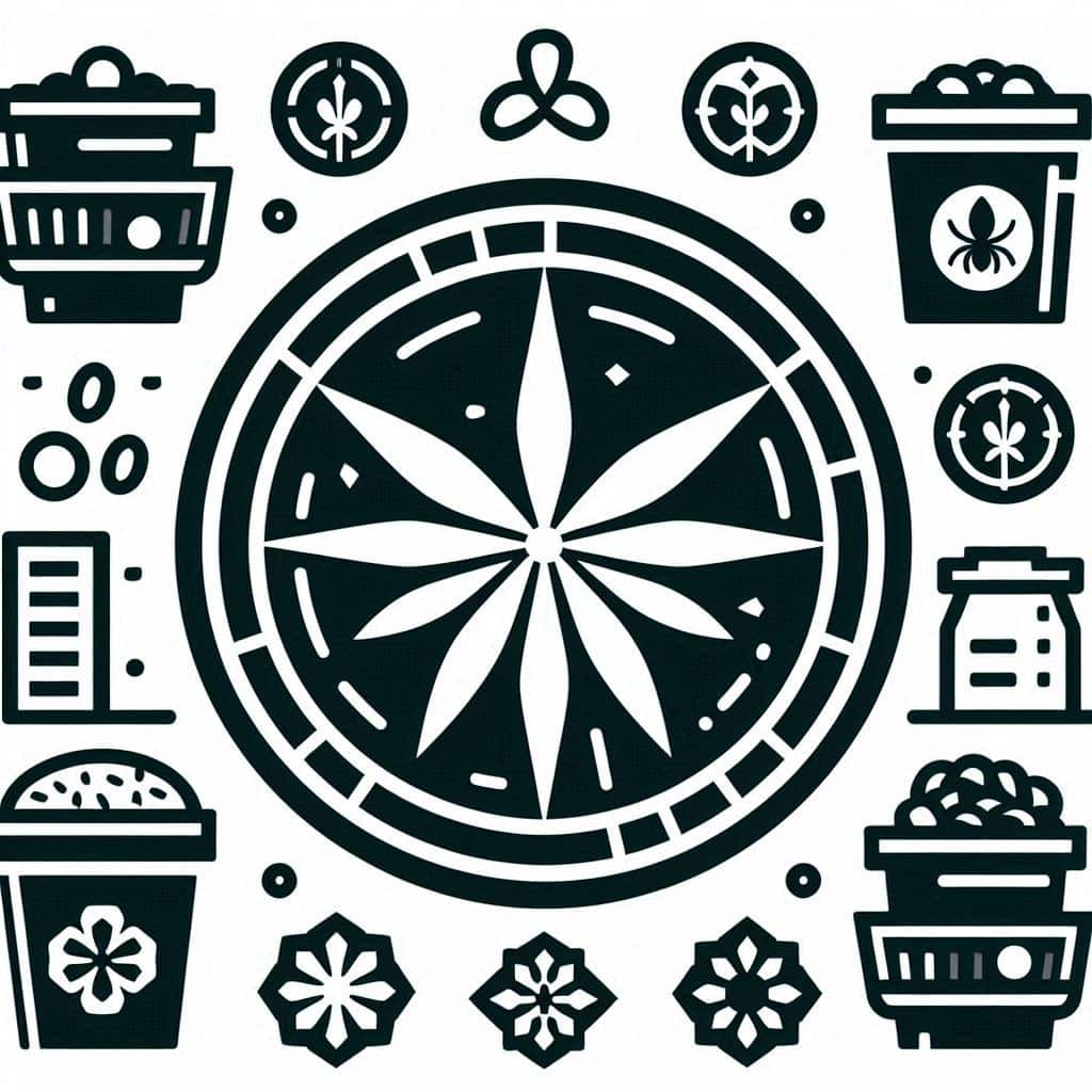 White Widow Yield per Plant