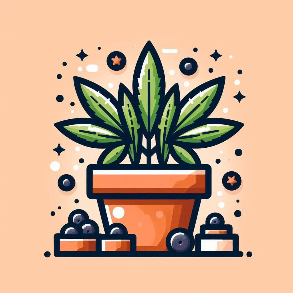 Who and Where Created White Widow?