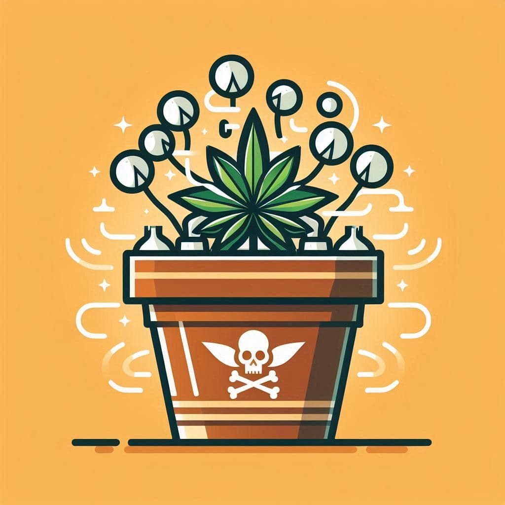 Cannabis Seeds in Alaska