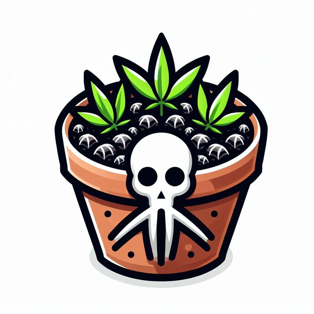 Cannabis Seeds in Georgia