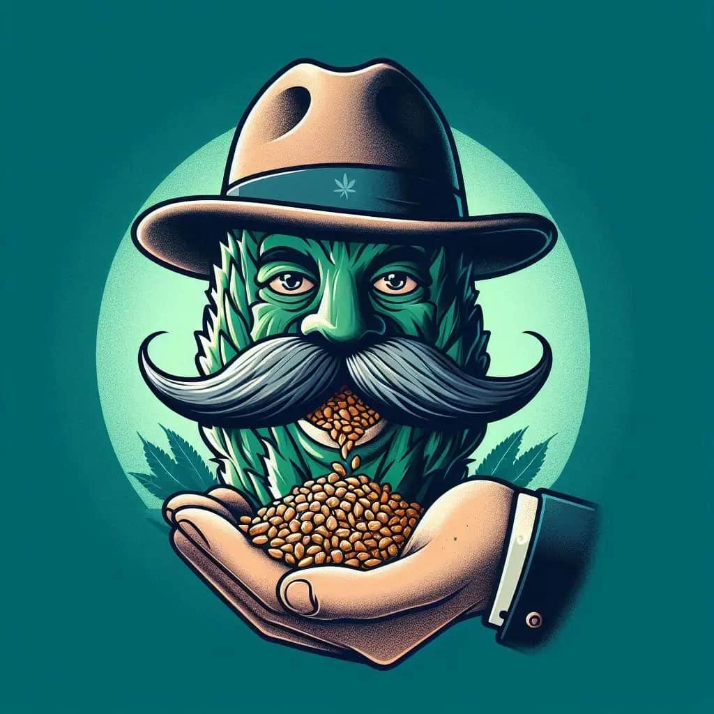 Grow Cannabis Seeds in Alaska