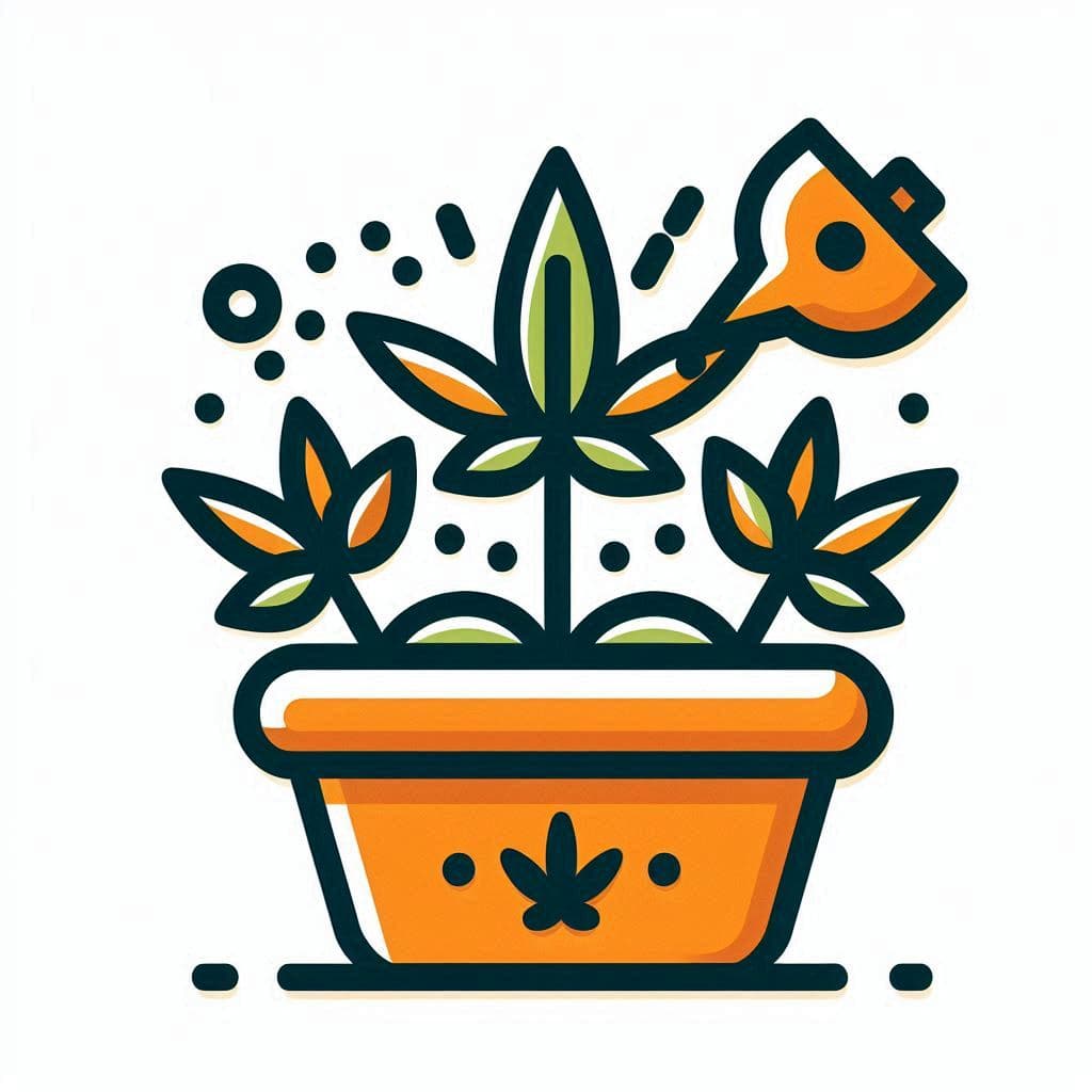 Grow Cannabis Seeds in California