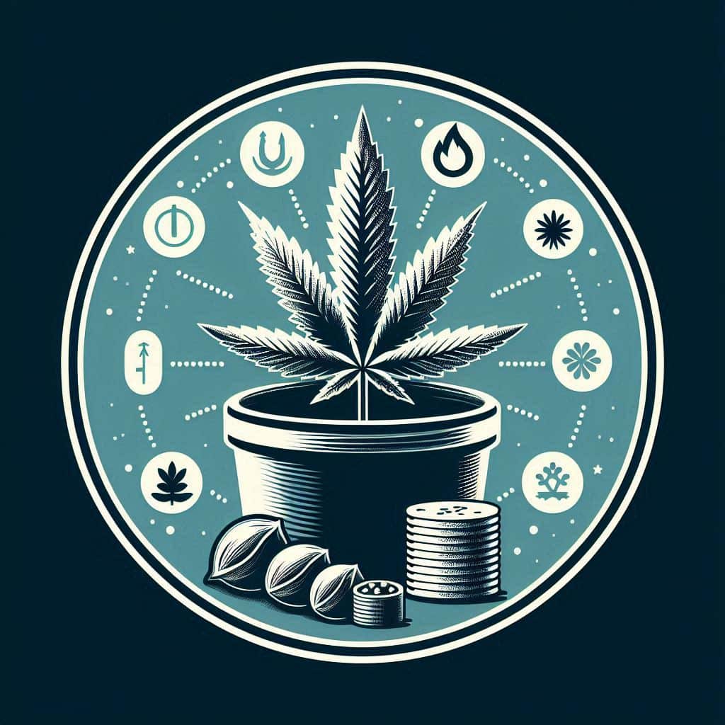 Grow Cannabis Seeds in Connecticut