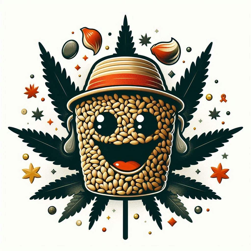 Grow Cannabis Seeds in Hawaii