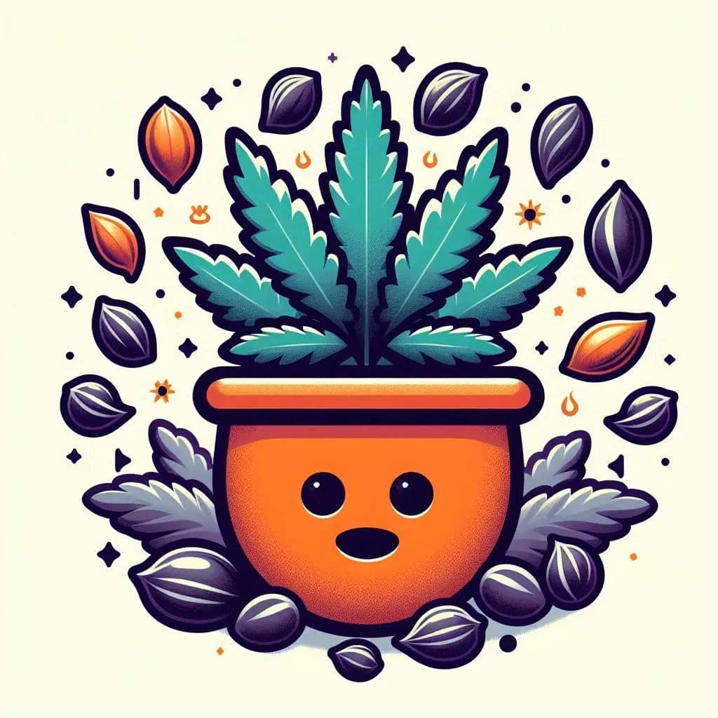 Grow Cannabis Seeds in Idaho