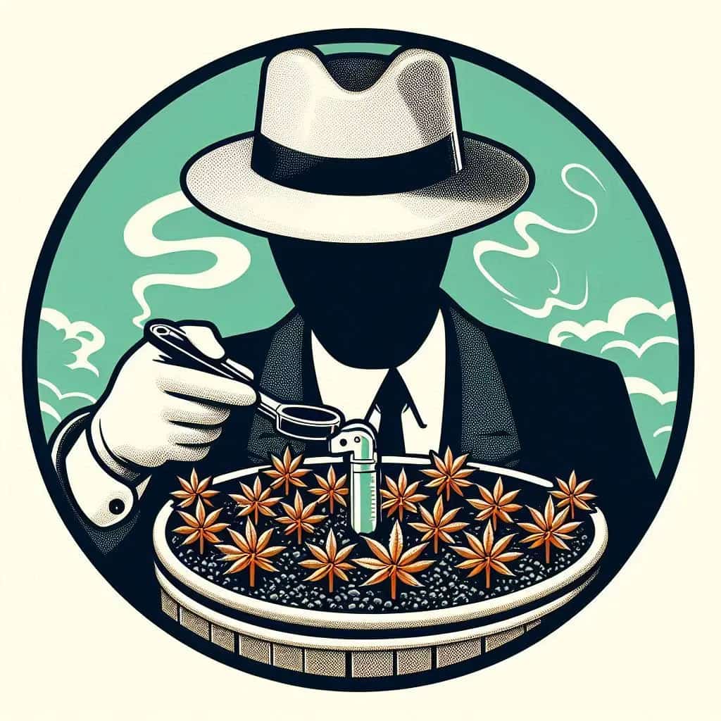 Grow Cannabis Seeds in Indiana