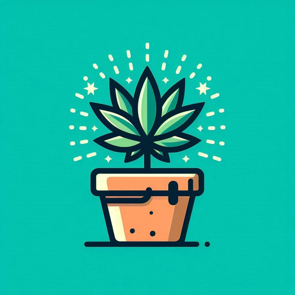 Grow Cannabis Seeds in Louisiana