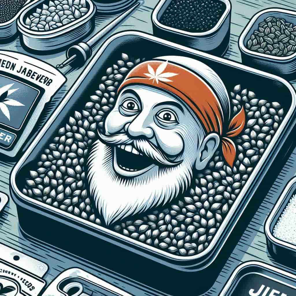 Grow Cannabis Seeds in New Hampshire