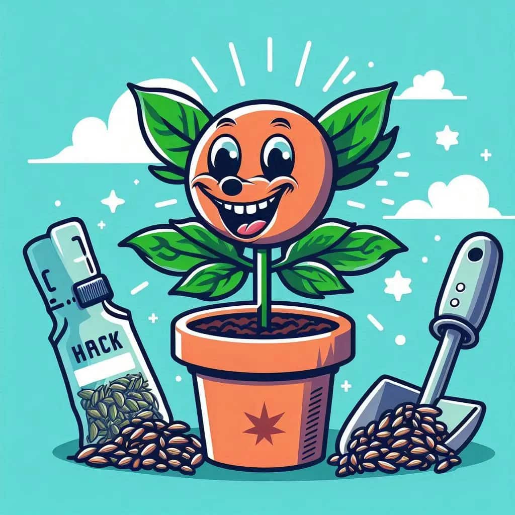 Grow Cannabis Seeds in South Carolina