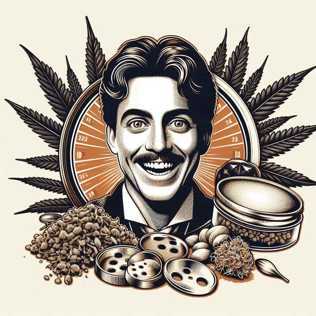 Grow Cannabis Seeds in Texas