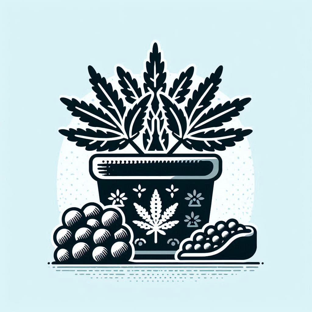 Cannabis Seeds in Kentucky