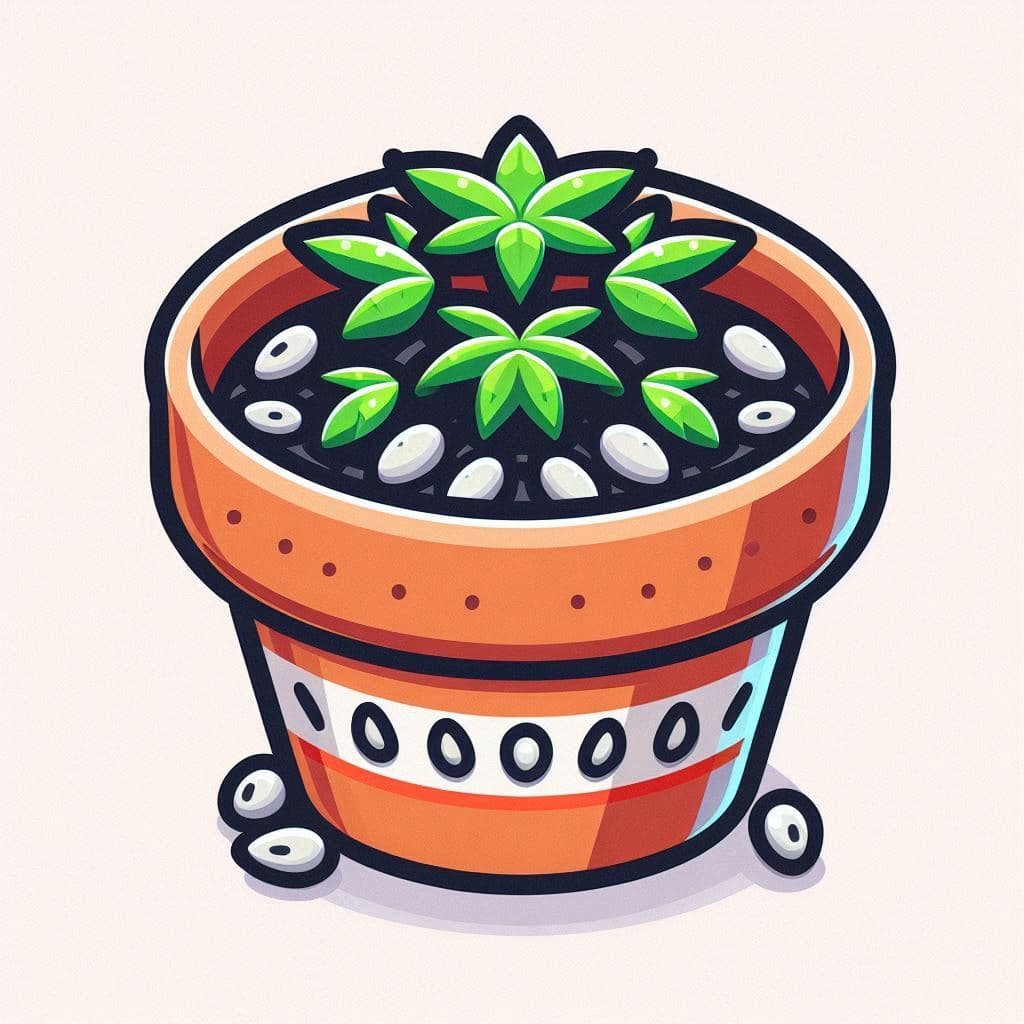 Cannabis Seeds in Louisiana