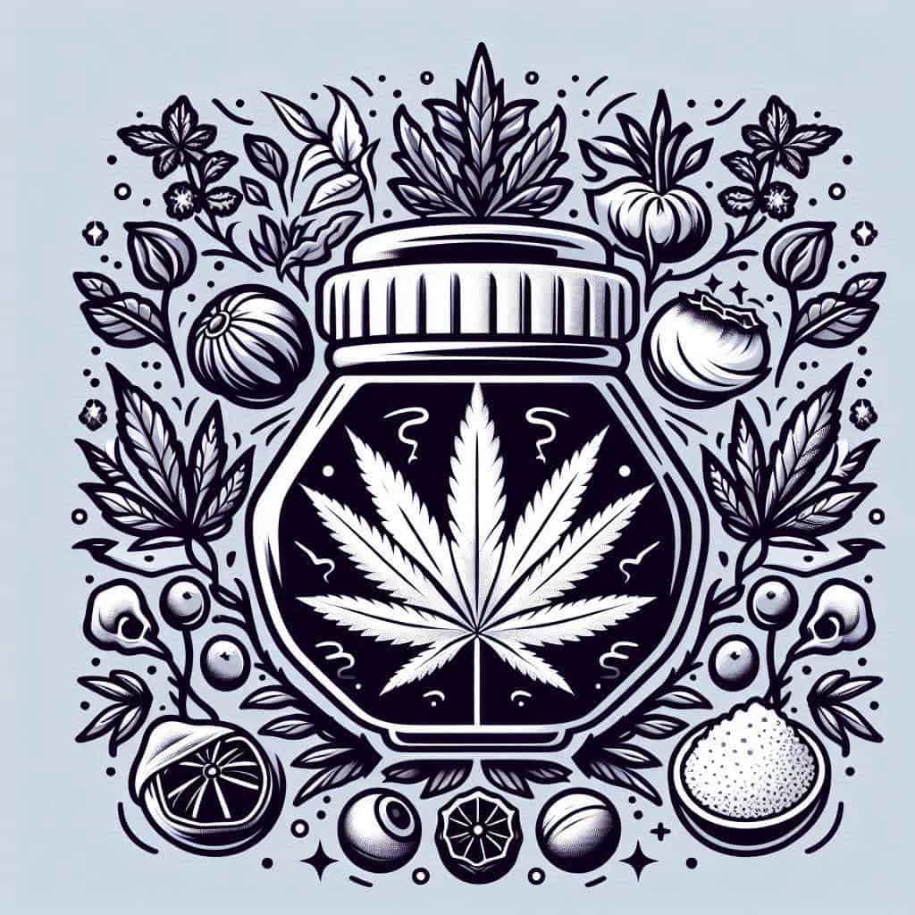 Cannabis Seeds in Maine