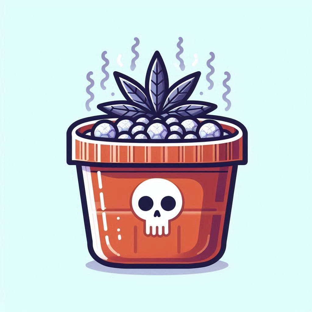 Cannabis Seeds in Mississippi