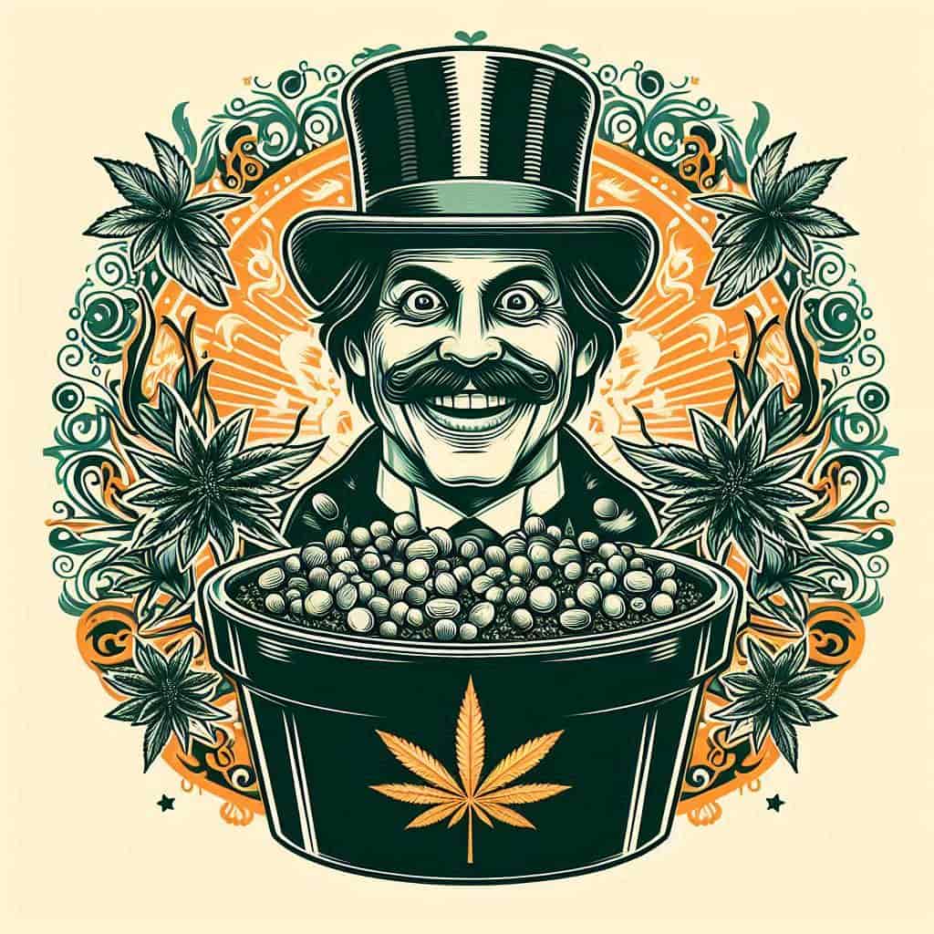 Cannabis Seeds in New York