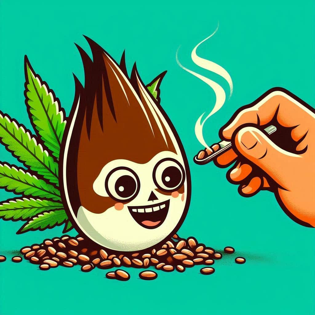 Cannabis Seeds in Ohio