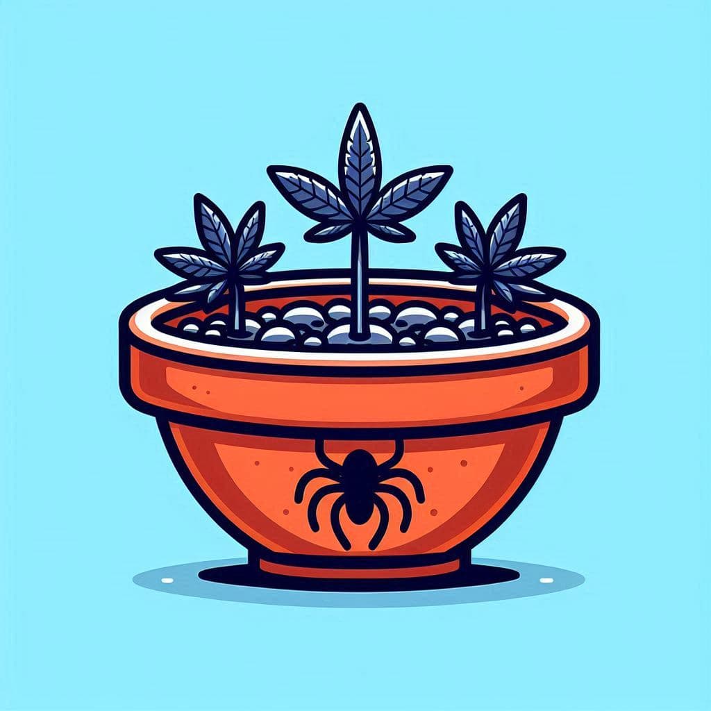 Cannabis Seeds in Oregon