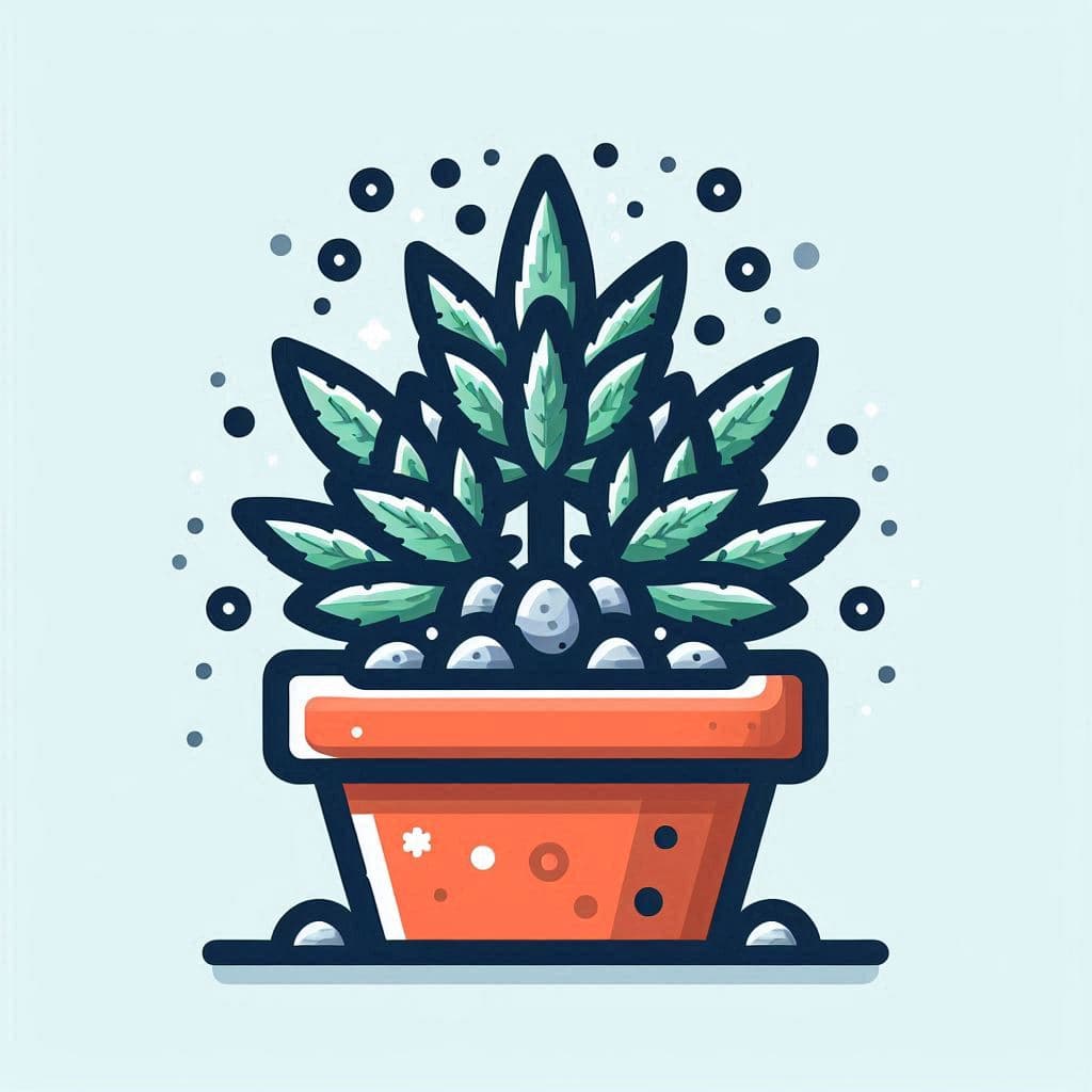 Cannabis Seeds in South Dakota