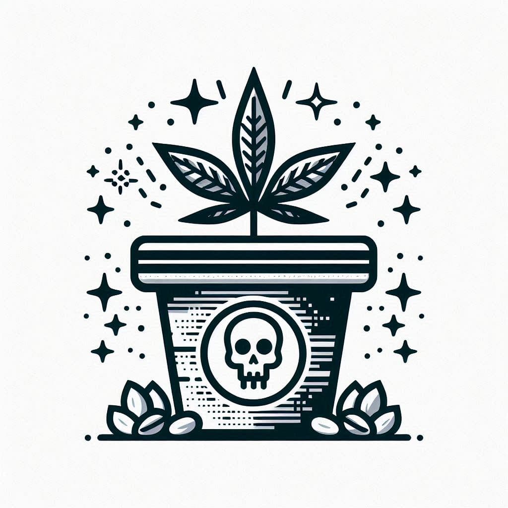 Cannabis Seeds in Utah