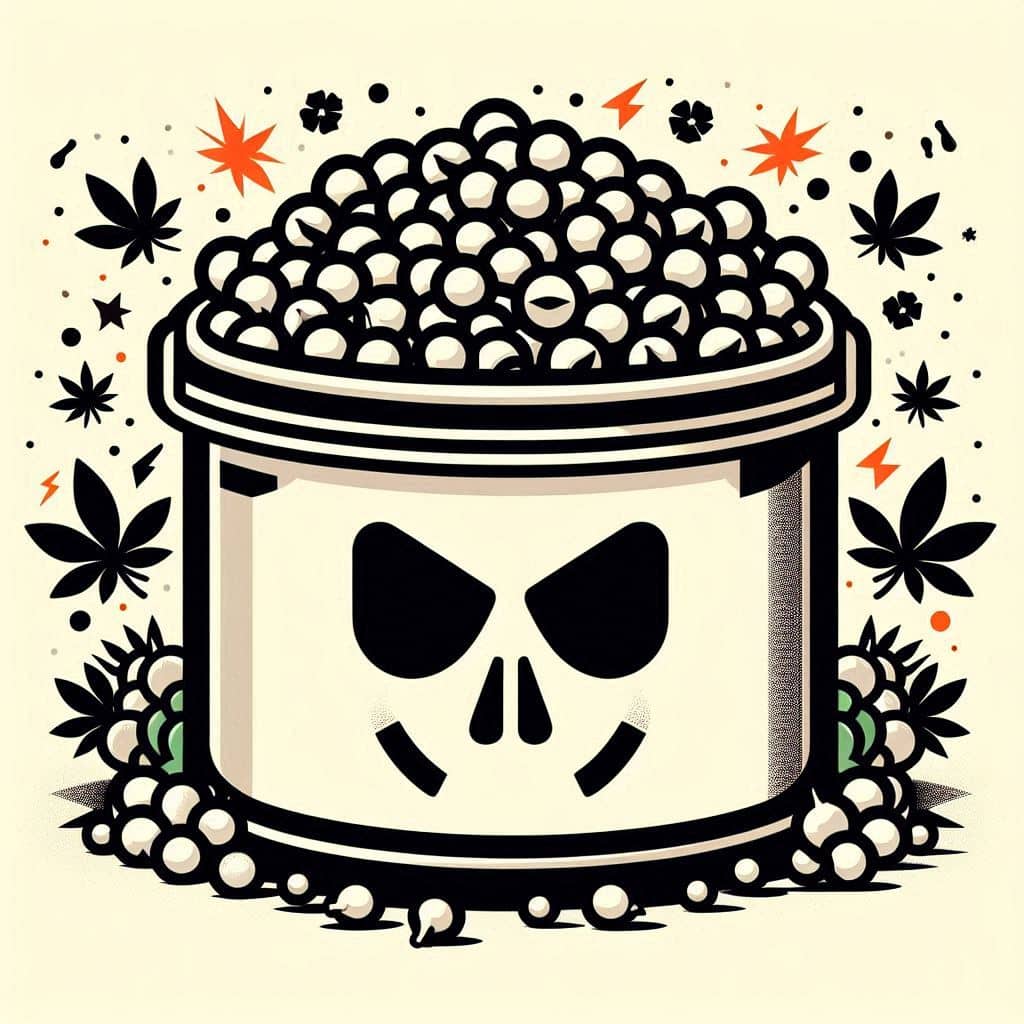 Cannabis Seeds in Vermont