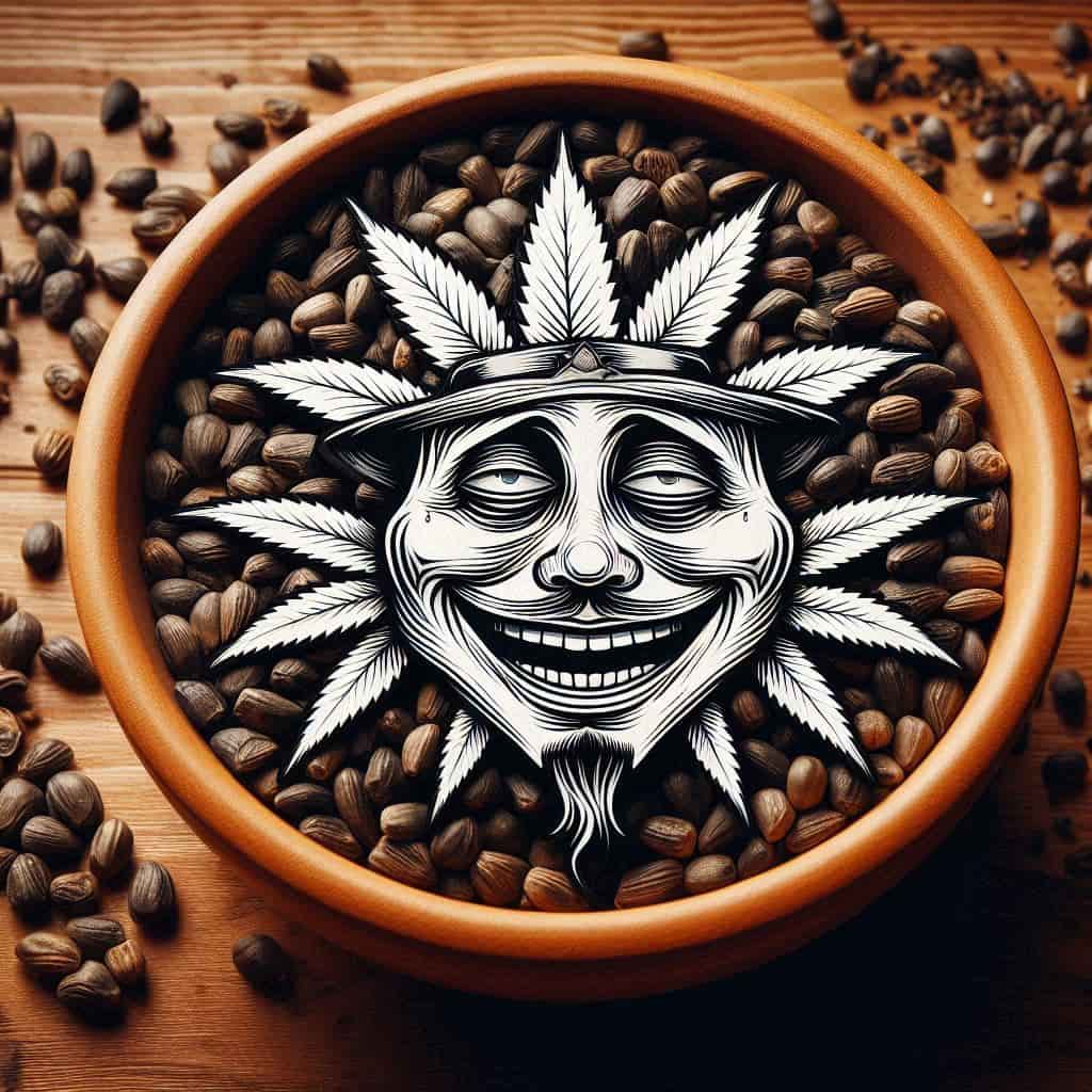 Buy Cannabis Seeds in Alaska